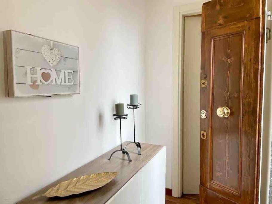 Novella'S Loft Near Santa Maria Novella Station Apartamento Florença Exterior foto